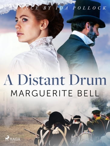 A Distant Drum - Marguerite Bell