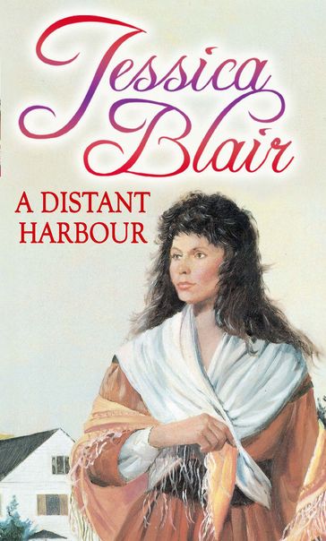 A Distant Harbour - Jessica Blair