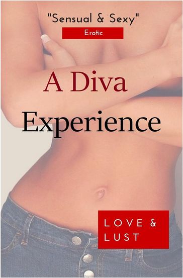 A Diva Experience - Tyraine Leslie