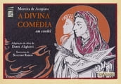 A Divina comédia em cordel