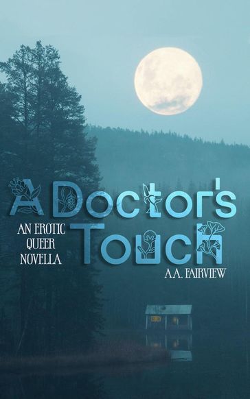 A Doctor's Touch - A.A. Fairview