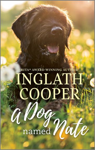 A Dog Named Nate - Inglath Cooper