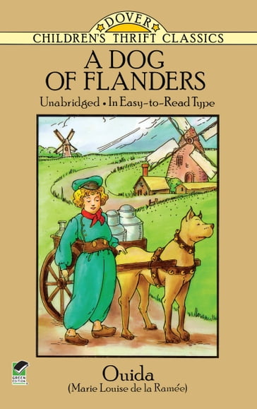 A Dog of Flanders - Ouida