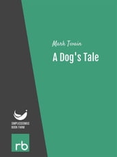 A Dog s Tale (Audio-eBook)