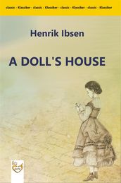 A Doll s House : a play