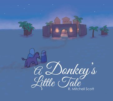 A Donkey's Little Tale - Ronni Scott