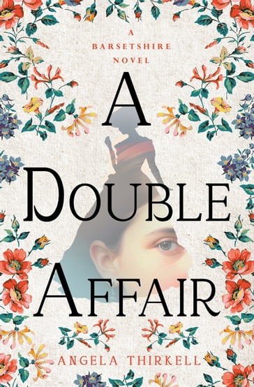 A Double Affair - Angela Thirkell