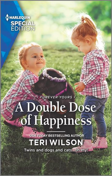 A Double Dose of Happiness - Teri Wilson