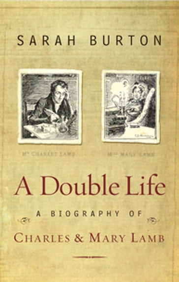 A Double Life - Sarah Burton