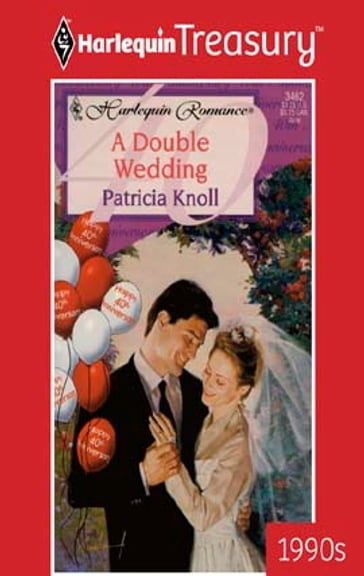 A Double Wedding - Patricia Knoll