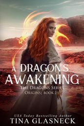 A Dragon s Awakening