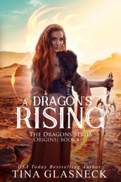 A Dragon s Rising