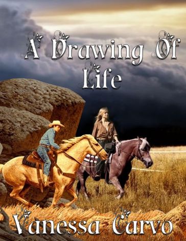 A Drawing of Life - Vanessa Carvo