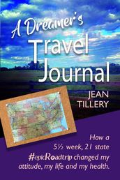 A Dreamer s Travel Journal