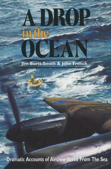 A Drop in the Ocean - Jim Burtt-Smith - John French