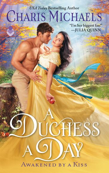 A Duchess a Day - Charis Michaels