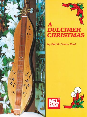 A Dulcimer Christmas - Bud Ford - Donna Ford