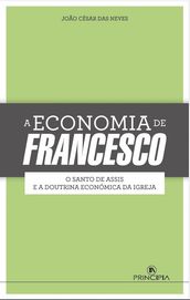 A Economia de Francesco