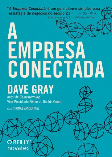 A Empresa Conectada - Dave Gray