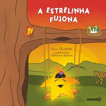 A Estrelinha Fujona - Lula Oliveira