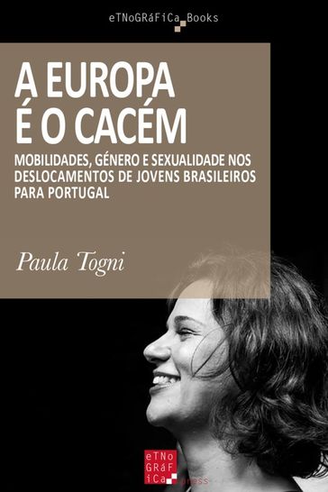 A Europa é o Cacém - Paula Togni