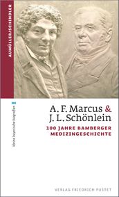 A. F. Marcus & J. L. Schönlein