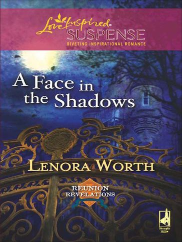 A Face in the Shadows - Lenora Worth