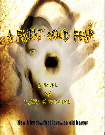 A Faint Cold Fear - David Ruggeri