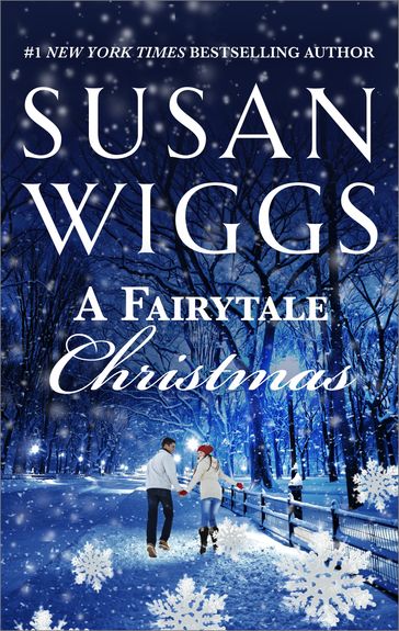 A Fairytale Christmas - Susan Wiggs