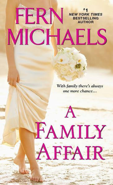 A Family Affair - Fern Michaels