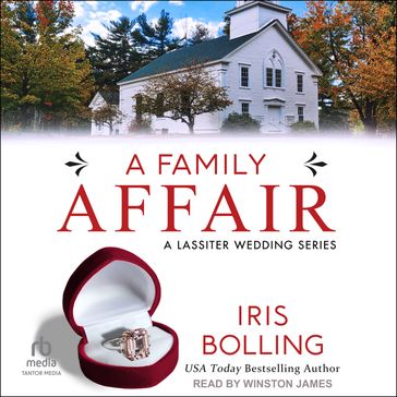 A Family Affair - Iris Bolling