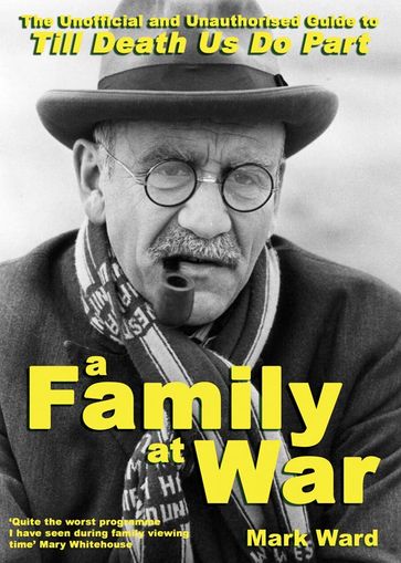 A Family At War - Mark Ward