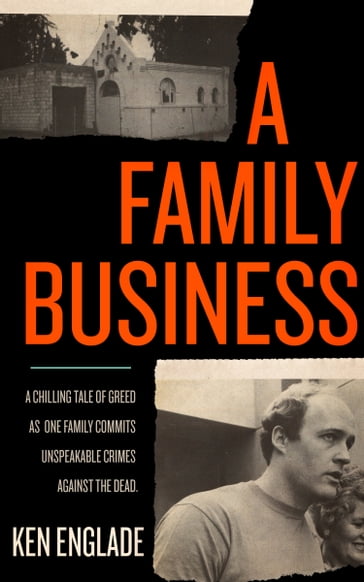 A Family Business - Ken Englade