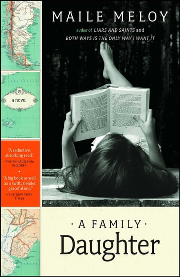 A Family Daughter - Maile Meloy