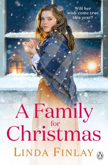 A Family For Christmas - Linda Finlay