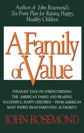 A Family of Value