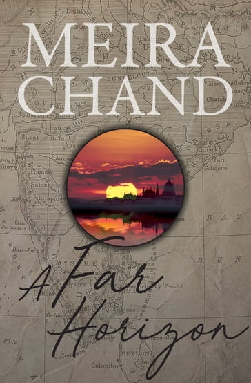 A Far Horizon - Meira Chand