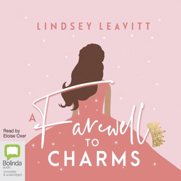A Farewell to Charms - Lindsey Leavitt