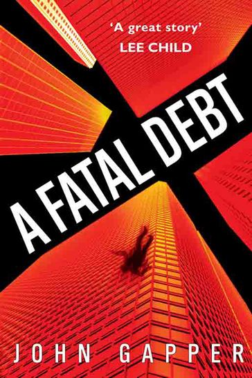 A Fatal Debt - John Gapper