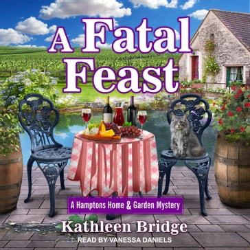 A Fatal Feast - Kathleen Bridge