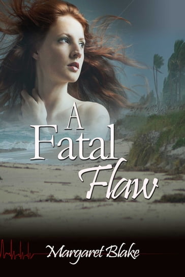 A Fatal Flaw - Margaret Blake
