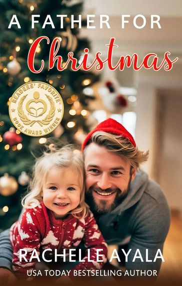 A Father for Christmas - Rachelle Ayala