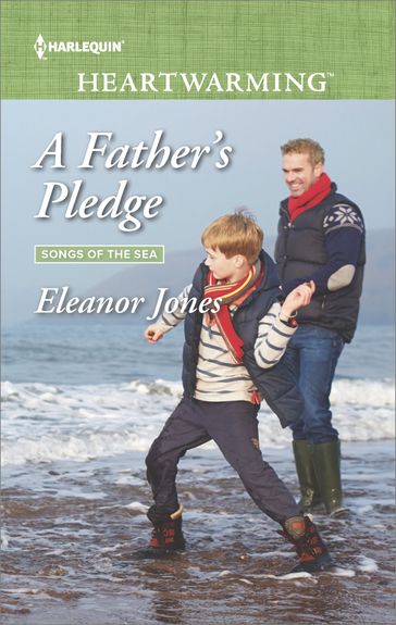 A Father's Pledge - Eleanor Jones
