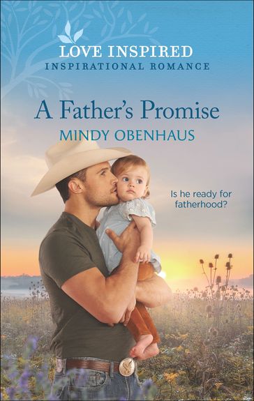 A Father's Promise - Mindy Obenhaus