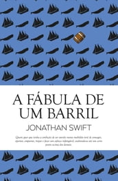 A Fábula de um Barril