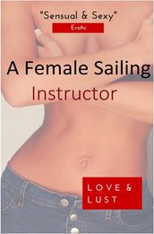 A Female Sailing Instructor