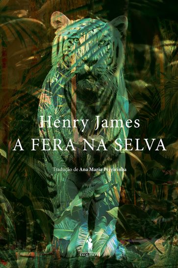 A Fera na Selva - James Henry