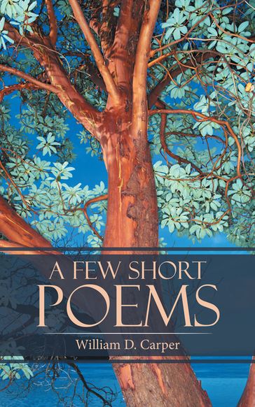 A Few Short Poems - William D. Carper