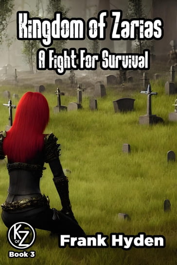 A Fight For Survival - Frank Hyden