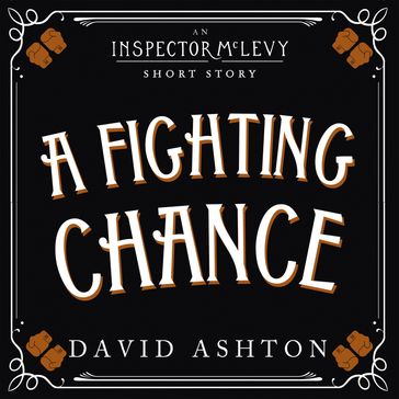 A Fighting Chance - David Ashton